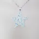 Star - Néréides-Silver Chain - 1